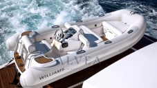 Sunseeker Yacht 80